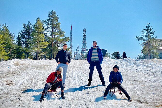 Mokra Gora & Zlatibor to Sargan 8 & Wooden Village Full Day Tour - Who Will Love This Tour?