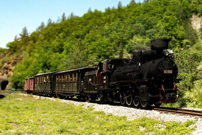 Mokra Gora,argan Eight, Drina river house, Day Tour from Belgrade - Practical Considerations