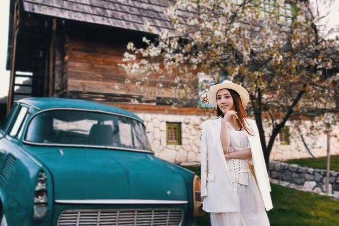 Mokra Gora,argan Eight, Drina river house, Day Tour from Belgrade - Who Is This Tour Best Suited For?