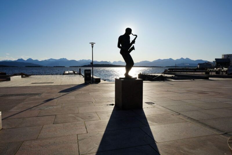 Molde: Atlantic Ocean Road and Tour of Bud Fishing Village - Key Points