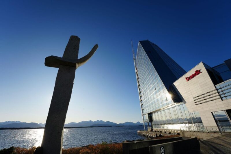 Molde: Atlantic Ocean Road and Tour of Bud Fishing Village - FAQ