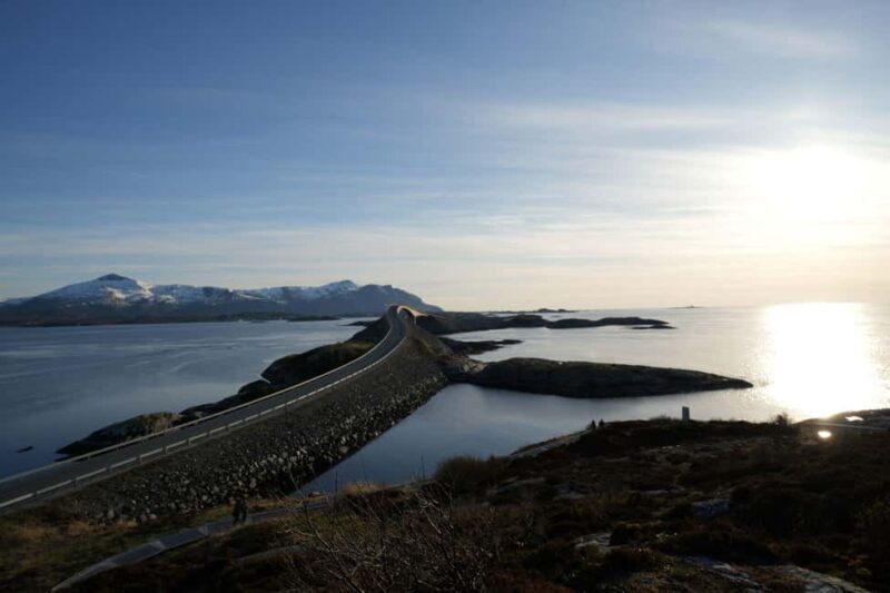 Molde: Atlantic Ocean Road, Kvernes Stave Church & More - The Real Scoop from Reviews