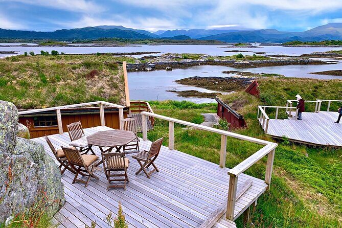 Molde - Atlantic Road Private Sightseeing tour - Value and Practical Considerations