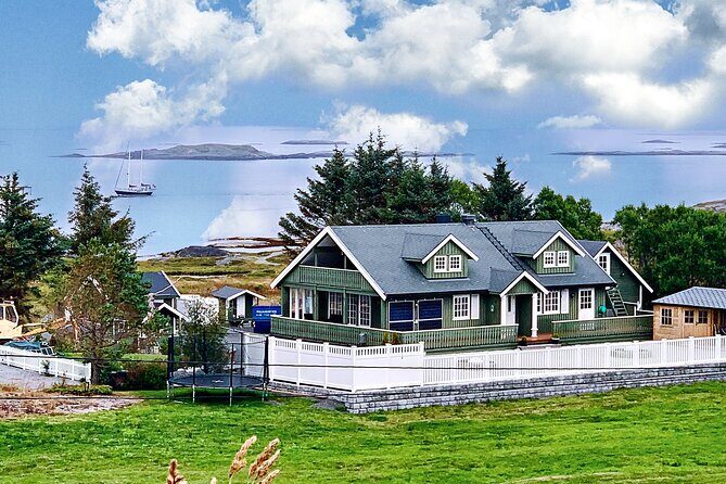 Molde - Atlantic Road Private Sightseeing tour - Frequently Asked Questions