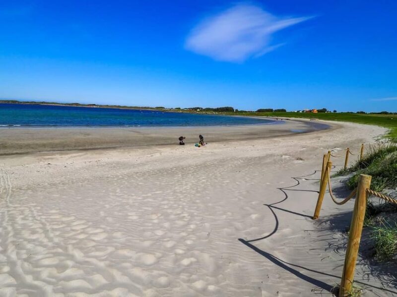 Molde - Get a feeling of the Atlantic Ocean - Who Is This Tour Best For?