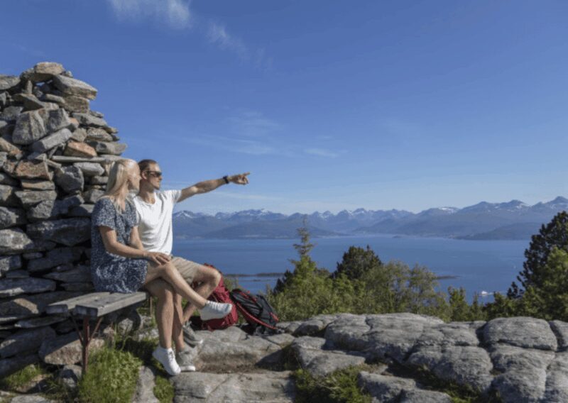 Molde: Highlights of Molde Guided Tour by e-Bike - Frequently Asked Questions