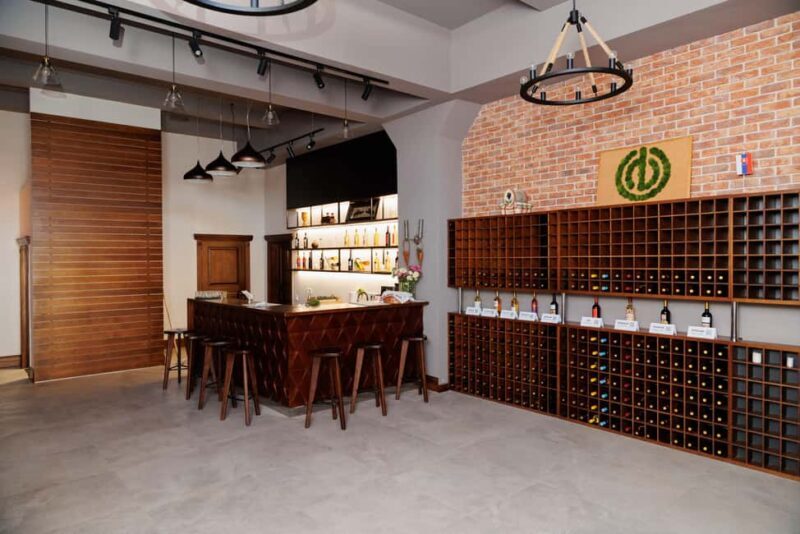 Moldova: Doina Winery Tour and Tasting - FAQ