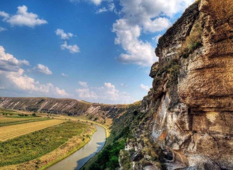 Moldova Highlights: Old Orhei, Curchi and Cricova (optional) - Key Points