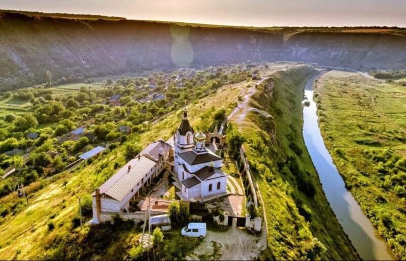 Moldova Highlights: Old Orhei, Curchi and Cricova (optional) - What to Expect from the Moldova Highlights Tour