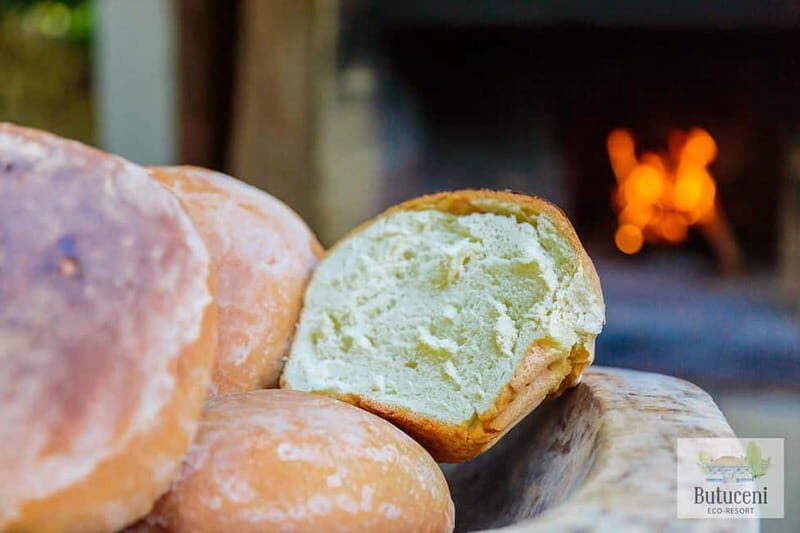 Moldova: Old Orhei cave monasteries Branesti wine tasting - The Wine Experience: From Vineyard to Tasting