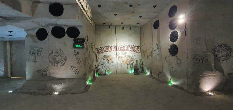 Moldova: Old Orhei cave monasteries Branesti wine tasting - Who Should Consider This Tour?