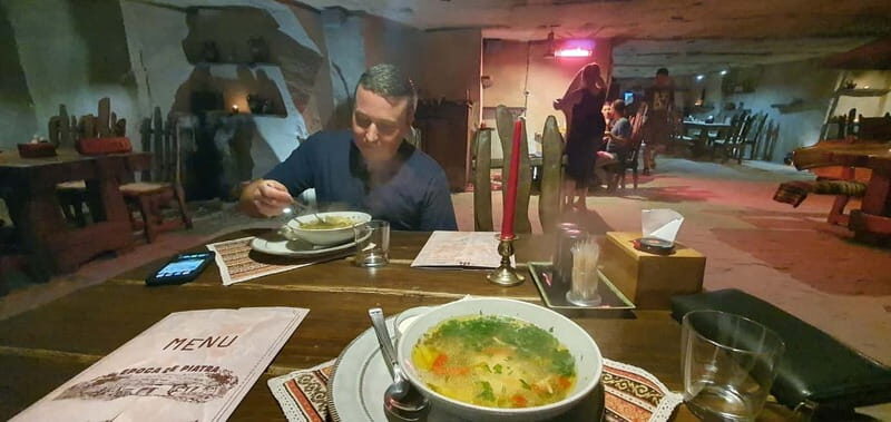 Moldova: Old Orhei cave monasteries Branesti wine tasting - Final Thoughts