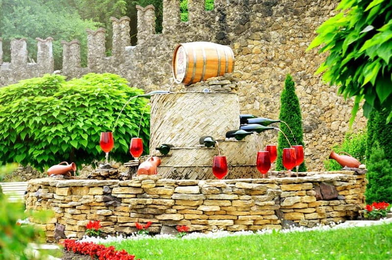 Moldova: Wine tour to Miletii Mici cellar with Tasting - Key Points