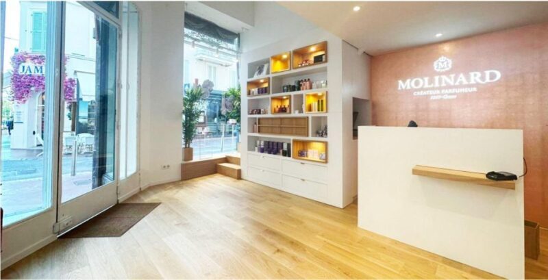 MOLINARD Parfums Cannes: Discovery Perfume Workshop - Final Thoughts