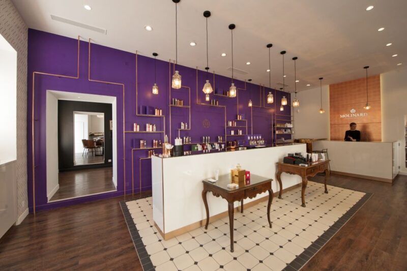 MOLINARD Parfums Nice: Perfume Workshop for Children - What to Expect During the Workshop