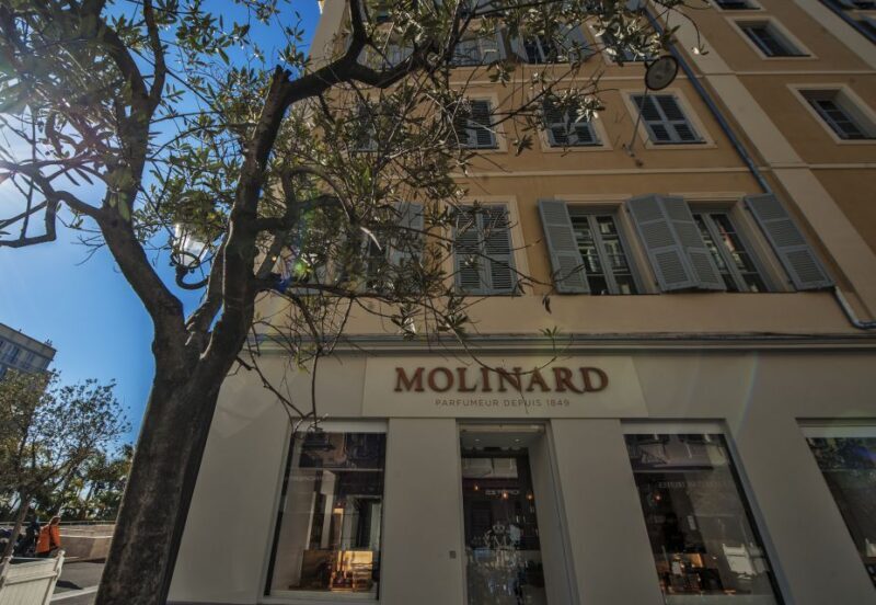 MOLINARD Parfums Nice: Perfume Workshop for Children - Is This Experience Right for You?