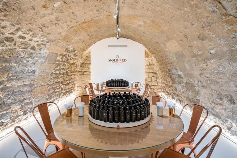 Molinard Parfums Paris 1er: Discovery Perfume Workshop - Practical Tips for Visitors