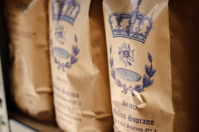 Molino Soprano tour discover the beauty of stone milling - Key Points