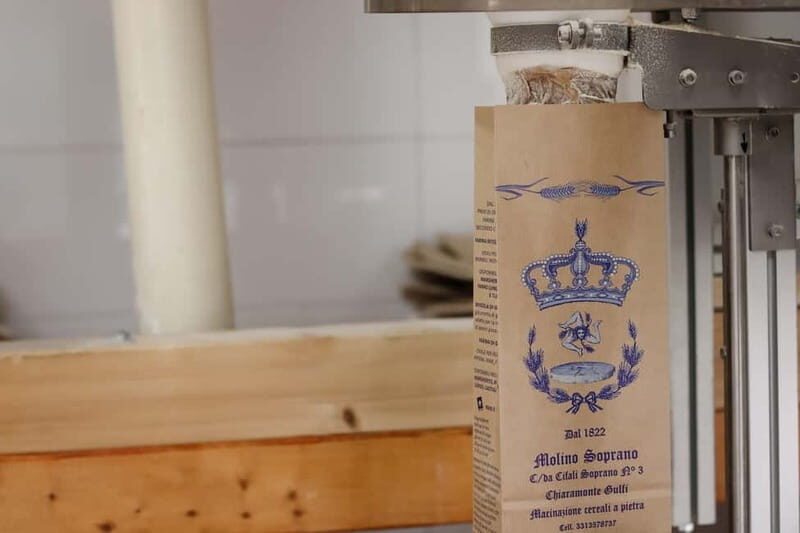 Molino Soprano tour discover the beauty of stone milling - The Itinerary in Detail