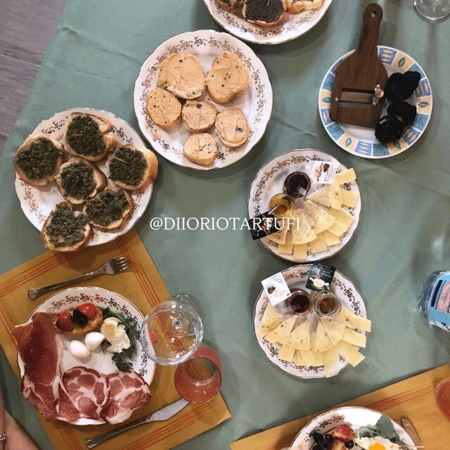 Molise: Di Iorio Truffles Truffle Museum Entry with food Tasting - Discovering the Truffle Museum in Molise