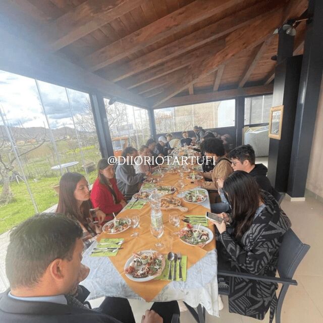 Molise: Di Iorio Truffles Truffle Museum Entry with food Tasting - FAQ