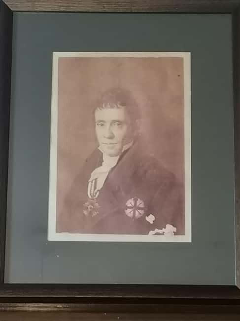 Molise Poggio Sannita (Is): tour of Palazzo Iacovone Birthplace de Horatiis house. - The Ancient Hypogeum Oil Mill—A Hidden Gem