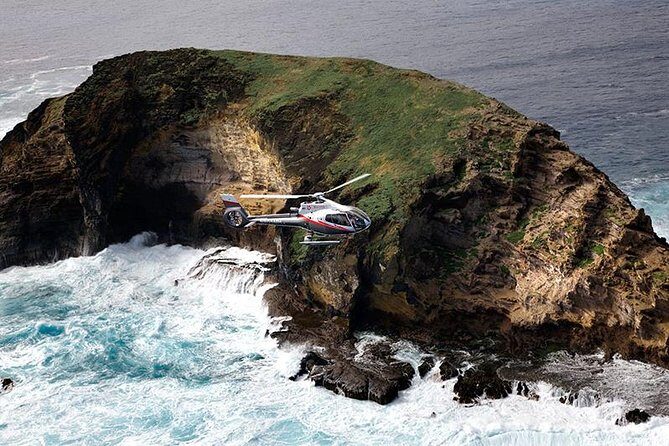 Molokai & Maui Scenic EcoStar 130 Helicopter - An Honest Breakdown of the Experience