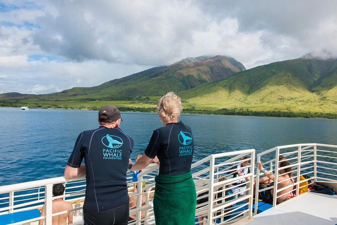 Molokini and Turtle Arches Snorkeling Trip from Ma'alaea Harbor - The Itinerary: What You Can Expect