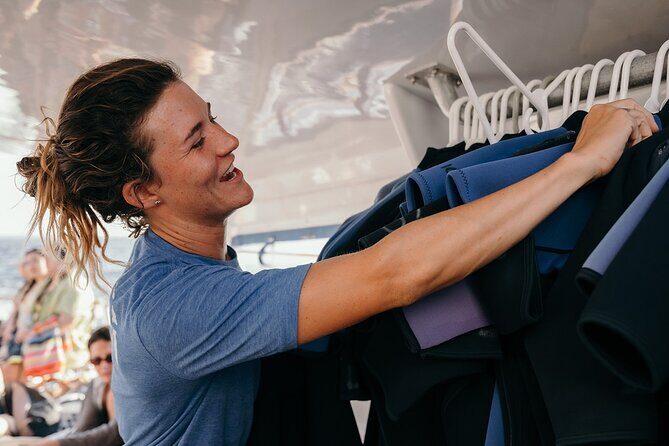 Molokini and Turtle Town Snorkeling Adventure Aboard the Malolo - FAQ