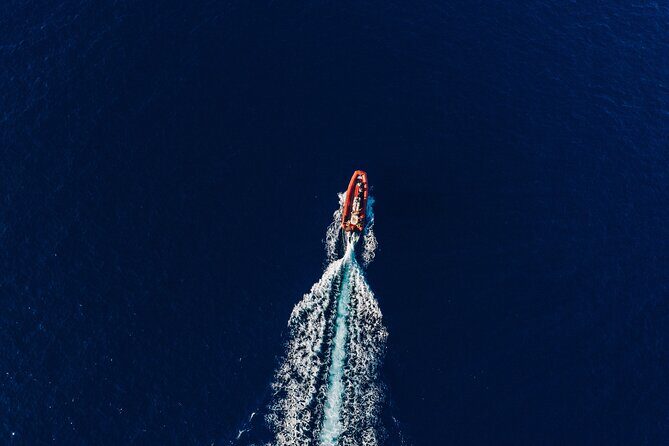 Molokini Crater and South Maui Coast Adventure from Kihei - The Itinerary: A Day in Maui’s Underwater Paradise