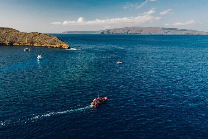Molokini Crater and South Maui Coast Adventure from Kihei - FAQ
