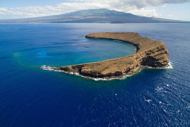 Molokini Crater and South Maui Coast Adventure from Kihei - Final Thoughts