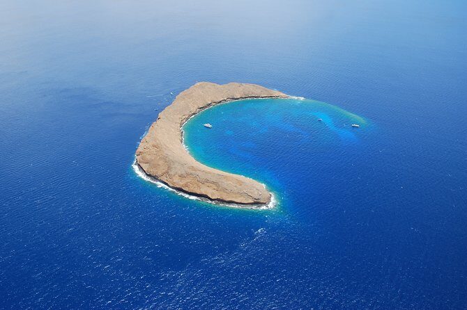 Molokini Crater Snorkeling Adventure - What to Expect on the Tour