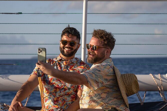 Molokini or Coral Gardens PM Snorkel Aboard Malolo - Who Should Book This Tour?