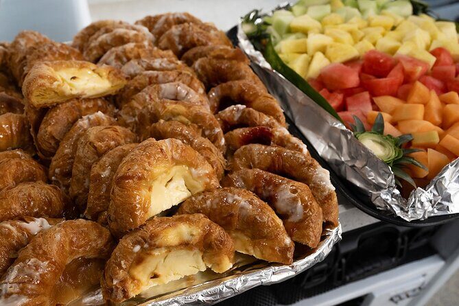 Molokini or Coral Gardens PM Snorkel Aboard Malolo - FAQ: Practical Questions About the Tour