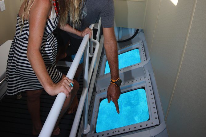 Molokini Snorkeling Adventure Aboard Calypso From Ma'alaea Harbor - The Sum Up