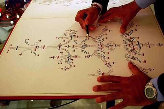 Molten glass magic - Glassblowing class - PRIVATE - Final Thoughts