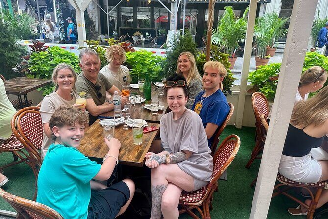 Mom and Pop Food Tour in Chinatown and Little Italy - Who Will Love This Tour?