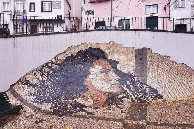 Mon Ami Maravilha - Lisbon Street Art Private Tuk Tuk Tour - Why Choose This Street Art Tuk Tuk Tour?