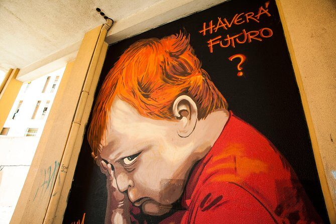 Mon Ami Maravilha - Lisbon Street Art Private Tuk Tuk Tour - FAQ