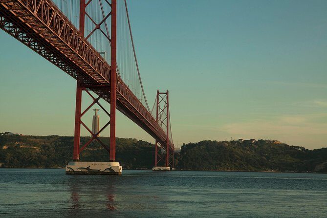 Mon Ami Navegador - Belém and Alcântara Private Tuk Tuk Tour - Why This Tuk Tuk Tour Could Be Your Lisbon Welcome