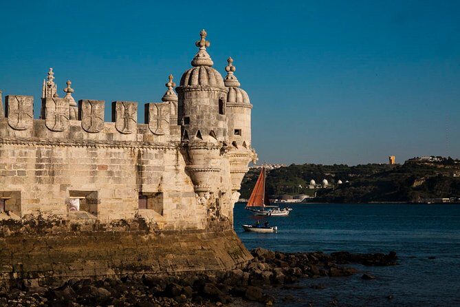 Mon Ami Navegador - Belém and Alcântara Private Tuk Tuk Tour - The Value in the Price