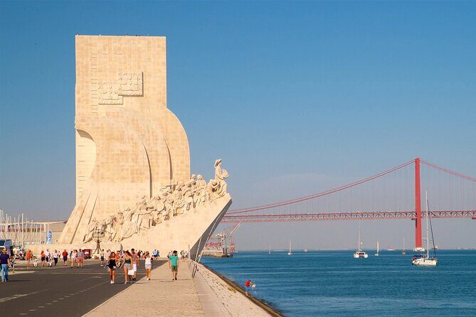 Mon Ami Navegador - Belém and Alcântara Private Tuk Tuk Tour - Transportation and Timing Details