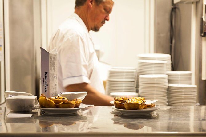 Mon Ami Navegador - Belém and Alcântara Private Tuk Tuk Tour - Who Should Consider This Tour?