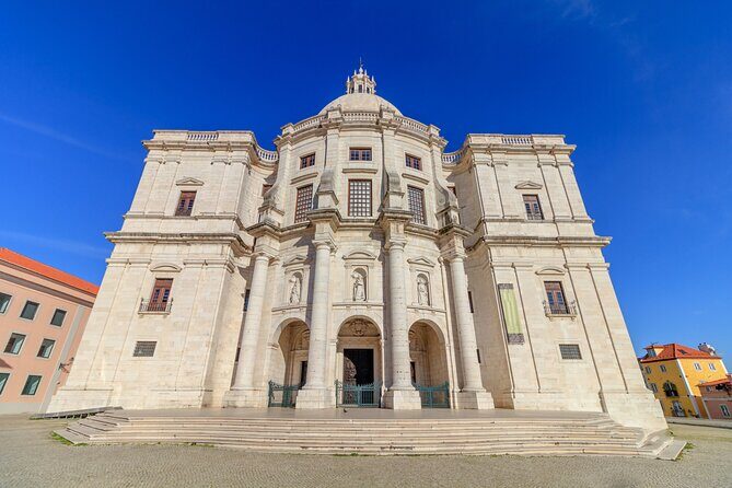 Mon Ami Vadio - Lisbon Old City Private Tuk Tuk Tour - What the Tour Offers: An Honest Breakdown