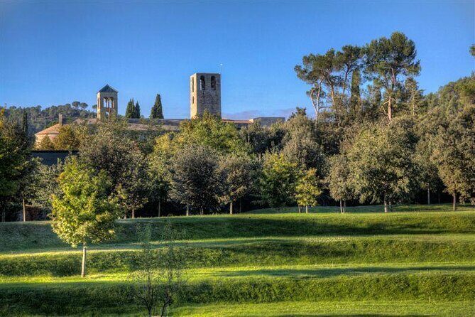 Mon St Benet Self Guided Medieval Experience - A Friendly Look at the Mon St Benet Self-Guided Medieval Experience