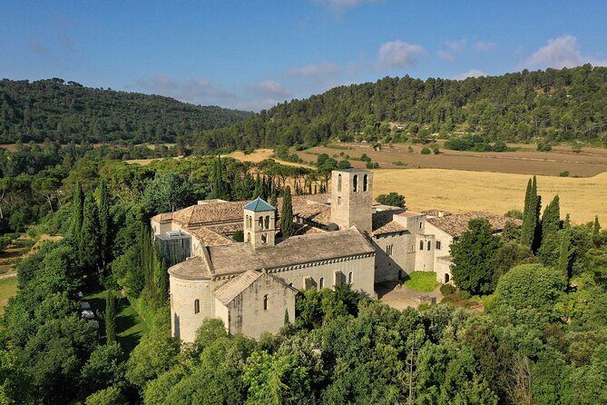 Mon St Benet Self Guided Medieval Experience - Exploring the Mon St Benet Self-Guided Medieval Experience