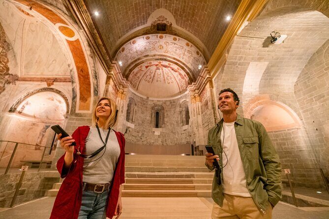 Mon St Benet Self Guided Medieval Experience - FAQ: Your Practical Questions Answered