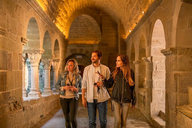 Mon St Benet Self Guided Medieval Experience - Final Thoughts