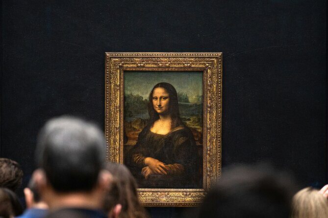 Mona Lisa and Treasures: Louvre Museum Experience 6-people Max - Beyond the Famous: Hidden Gems